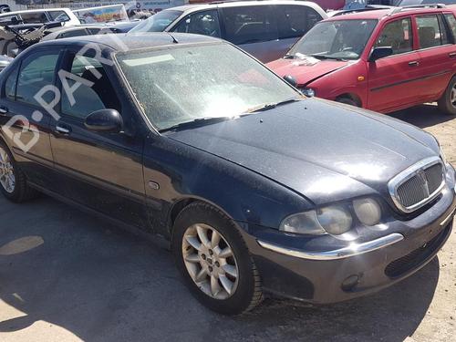 Fuse box ROVER 45 I Hatchback (RT) 2.0 iDT | BP33486095E1  - Image 8