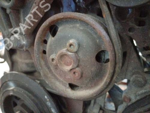Used Pulley Pulley 39181677 39181677