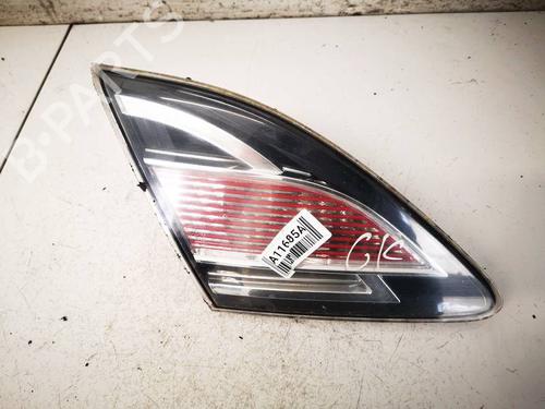 Used Left tailgate light Left tailgate light 38078990 38078990