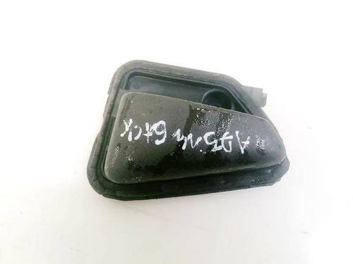 Used Rear left interior door handle Rear left interior door handle OPEL OMEGA A (V87) 1.8 (F19, M19, N19) (88 hp) 35347296 35347296