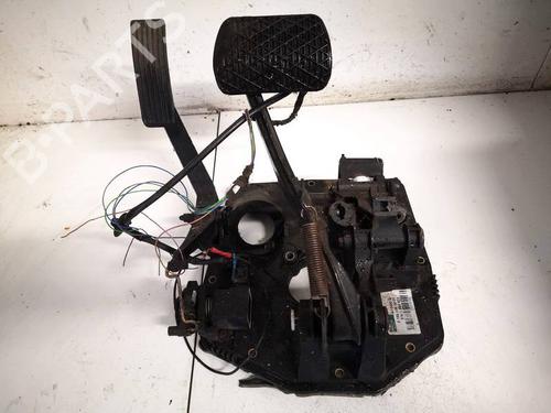 Used Pedal Pedal 34883486 34883486