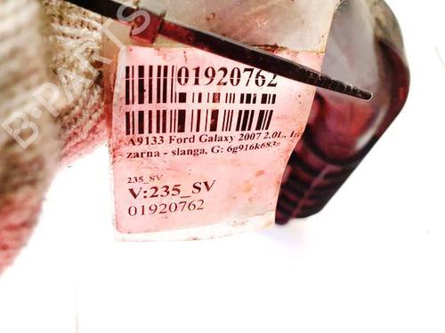 Pipe FORD GALAXY II (WA6) 2.0 TDCi | BP32942183M125 - Image 3