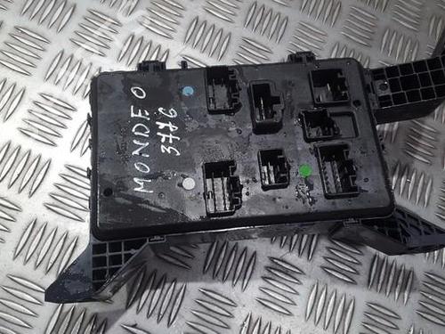Fuse box FORD MONDEO III (B5Y) 2.5 V6 24V | BP33498871E1 - Image 2