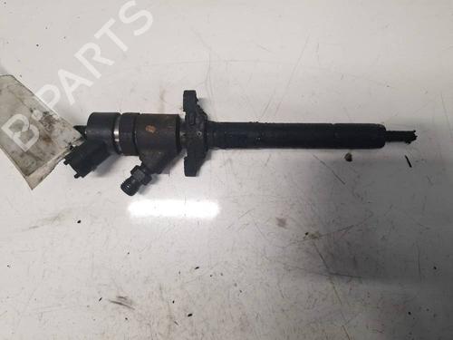 Used Injector Injector PEUGEOT 206 SW (2E/K) 1.6 HDi 110 (109 hp) 35218811 35218811