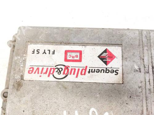 Electronic module AUDI A6 C6 (4F2) 2.4 | BP35226815M83 - Image 2
