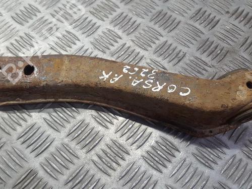 Used Left rear steering knuckle Left rear steering knuckle 35665581 35665581