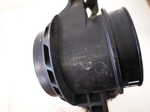 Mass air flow sensor MAZDA 3 (BL) 1.6 MZ-CD (BL14) | BP35536860M95 - Image 3