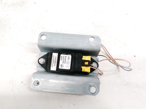 Used Electronic module FIAT PUNTO (188_) 1.2 60 (188.030, .050, .130, .150, .230, .250) (60 hp) 33089164