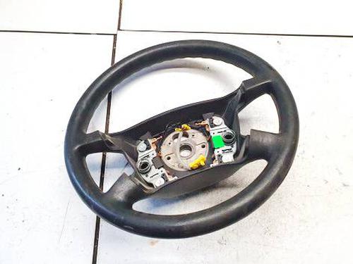 Used Steering wheel Steering wheel SKODA FABIA I (6Y2) 1.4 (68 hp) 40276293 40276293
