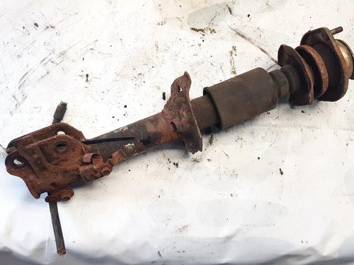 Used Right front shock absorber Right front shock absorber DAIHATSU SIRION (M1) 1.3 Sport (M101) (102 hp) 35694307 35694307