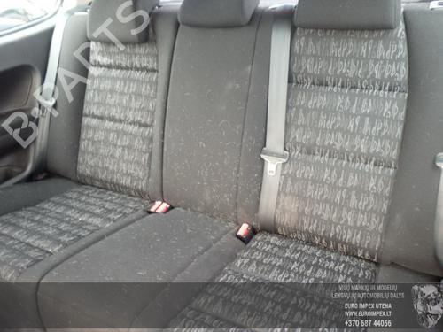 Electronic sensor PEUGEOT 307 (3A/C) 1.6 16V | BP33505662M84 - Image 7