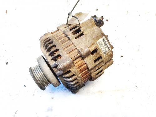 Used Alternator Alternator RENAULT KANGOO (KC0/1_) 1.5 dCi (KC07) (65 hp) 35550778 35550778