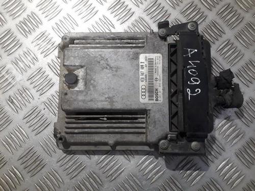 Used Engine control unit (ECU) Engine control unit (ECU) AUDI A8 D3 (4E2, 4E8) 4.0 TDI quattro (275 hp) 33504167 33504167