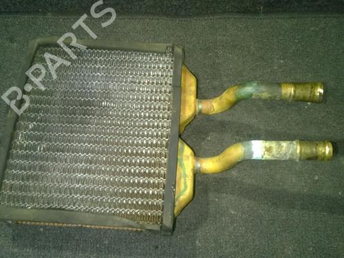 Varmeapparat Varmeapparat OPEL COMBO Box Body/MPV (71_) 1.7 D (60 hp) 35657061 35657061