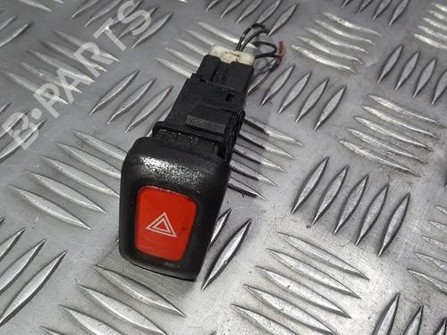 Used Warning switch Warning switch NISSAN ALMERA II Hatchback (N16) 2.2 Di (110 hp) 35674667 35674667
