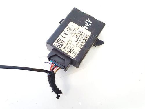 Used Electronic module Electronic module 35452133 35452133