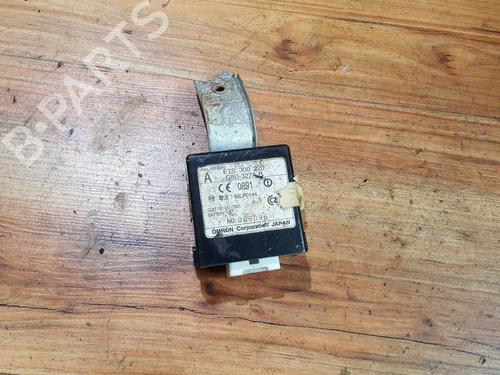 Used Electronic module Electronic module MAZDA PREMACY (CP) 1.9 (CP8W) (100 hp) 33508272 33508272