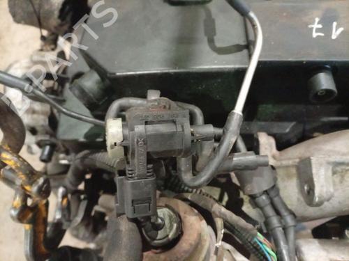 Electronic module VW PASSAT B6 (3C2) 2.0 TDI | BP36250724M83 - Image 3