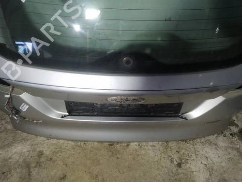 Used Tailgate trim Tailgate trim 34991940 34991940