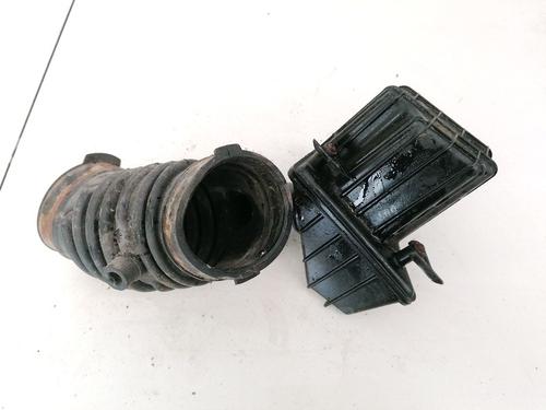 Used Pipe Pipe CITROËN BERLINGO MULTISPACE (B9) 1.6 HDi 90 (90 hp) 35505314 35505314