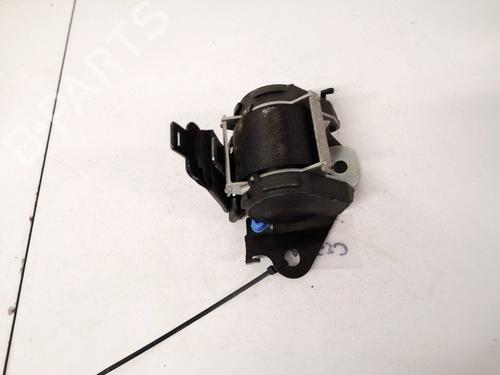 Used Rear center seatbelt Rear center seatbelt 35479610 35479610