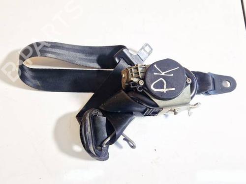 Used Front left seatbelt Front left seatbelt 34970957 34970957