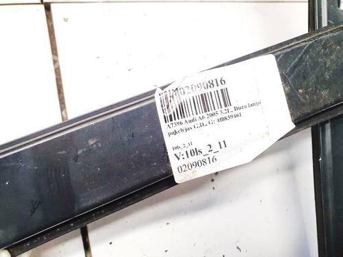 Rear right window mechanism AUDI A6 C6 (4F2) 3.2 FSI quattro | BP35205437C25 - Image 2