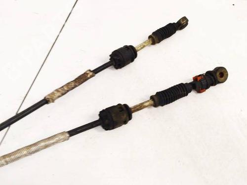 Cable VOLVO S40 II (544) 2.0 D | BP37254369E12 - Image 3