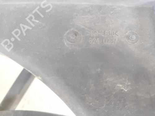 Fan NISSAN ALMERA II Hatchback (N16) 1.5 | BP35581145M128 - Image 3
