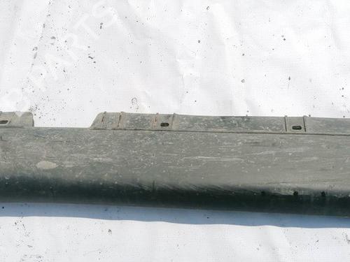 Used Left sideskirt Left sideskirt ROVER 600 I (RH) 618 i/Si (115 hp) 35513673 35513673