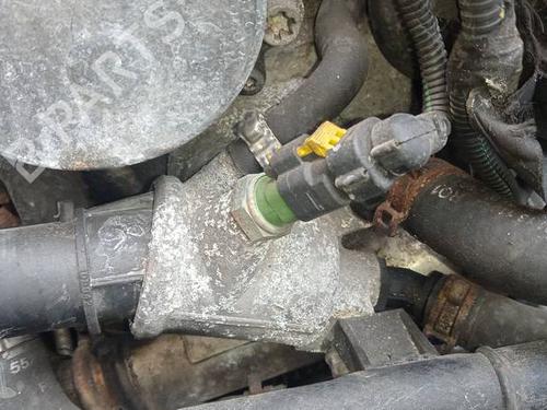 Used Thermostat housing Thermostat housing 35302420 35302420
