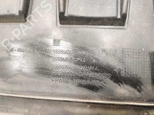 Upper protection SAAB 9-3 (YS3F, E79, D79, D75) 1.9 TiD | BP35564464M93 - Image 3