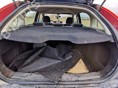 Pipe CITROËN C4 I (LC_) 1.6 HDi | BP32541881M125 