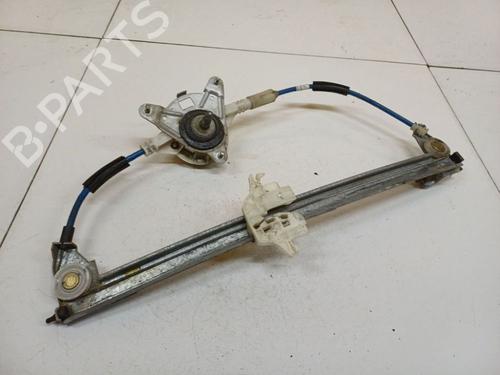 Used Rear left window mechanism Rear left window mechanism 36548287 36548287