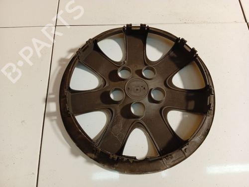 Hulkapsel MAZDA 3 (BK) 1.6 (BK14) | BP34877095C160 - Image 3