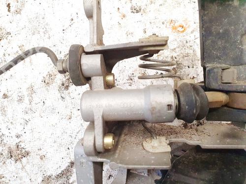 Clutch slave cylinder VW PASSAT B5 Variant (3B5) 1.6 | BP35480340M113 - Image 2