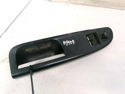 Mirror switch VW PASSAT B6 (3C2) 2.0 TDI | BP35434101I25 - Image 2