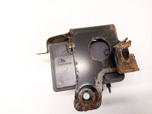 Used ABS pump ABS pump OPEL AGILA B (H08) 1.2 (F68) (86 hp) 34805289 34805289