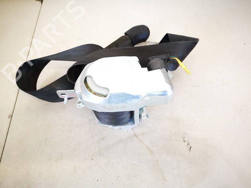 Used Front right seatbelt Front right seatbelt HYUNDAI i30 Estate (FD) 1.4 (109 hp) 35247571 35247571