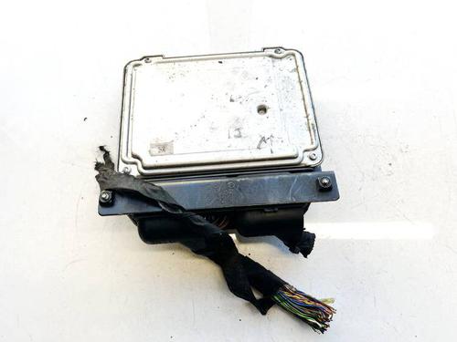 Engine control unit (ECU) AUDI A1 (8X1, 8XK) 2.0 TDI | BP32922079M57 - Image 3