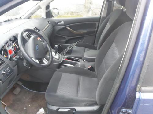 Electronic module FORD C-MAX (DM2) 2.0 TDCi | BP33065487M83  - Image 7