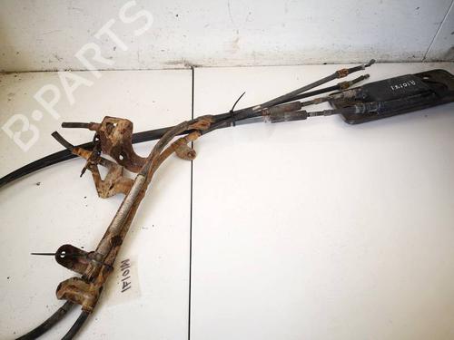 Used Cable Cable SKODA SUPERB I (3U4) 1.9 TDI (101 hp) 34946880 34946880