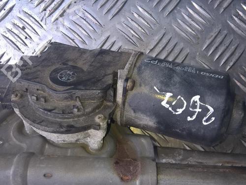Used Front wiper motor Front wiper motor SUZUKI LIANA Hatchback 1.6 i (RH416) (106 hp) 35881915 35881915