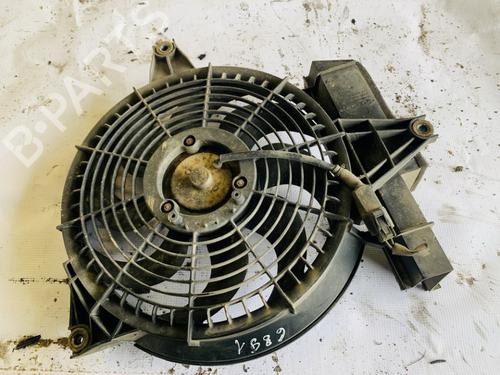 Used Fan Fan 35541391 35541391