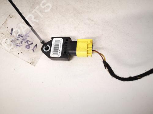 Electronic module MERCEDES-BENZ A-CLASS (W169) A 180 CDI (169.007, 169.307) | BP32911900M83 - Image 2