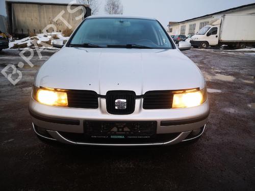 Electronic module SEAT TOLEDO II (1M2) 1.9 TDI | BP32935146M83 - Image 5