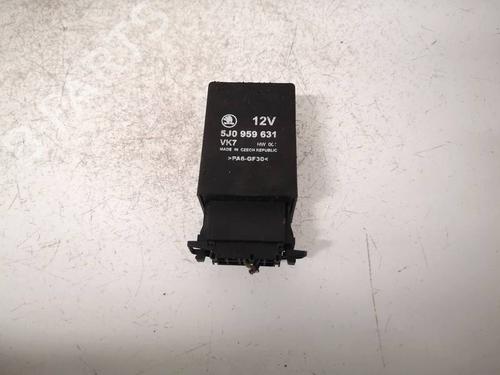 Used Electronic sensor Electronic sensor SKODA FABIA II (542) 1.4 (86 hp) 40519575 40519575