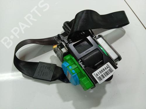 Used Front left seatbelt Front left seatbelt 34885854 34885854