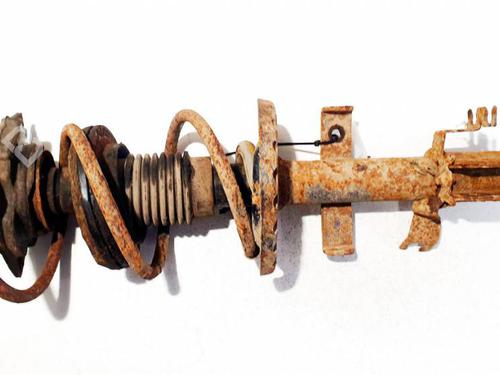 Used Left front shock absorber Left front shock absorber 39254363 39254363
