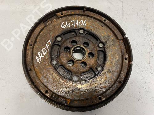 Used Flywheel Flywheel VOLVO V50 (545) 2.0 D (136 hp) 35099878 35099878